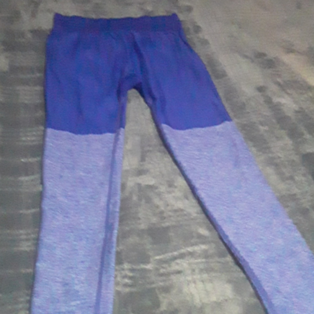 Gymshark leggings